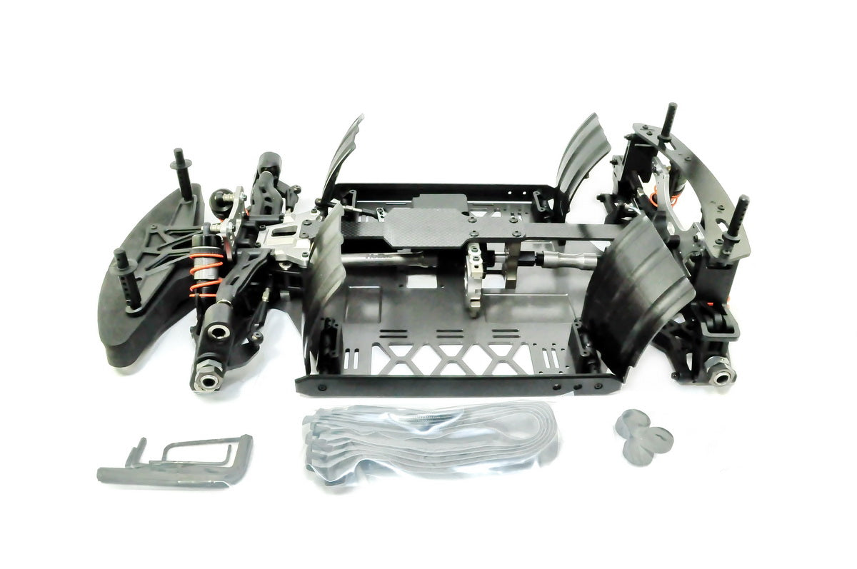 HoBao 1/8 EXTREME VTE2 ON-ROAD ARR